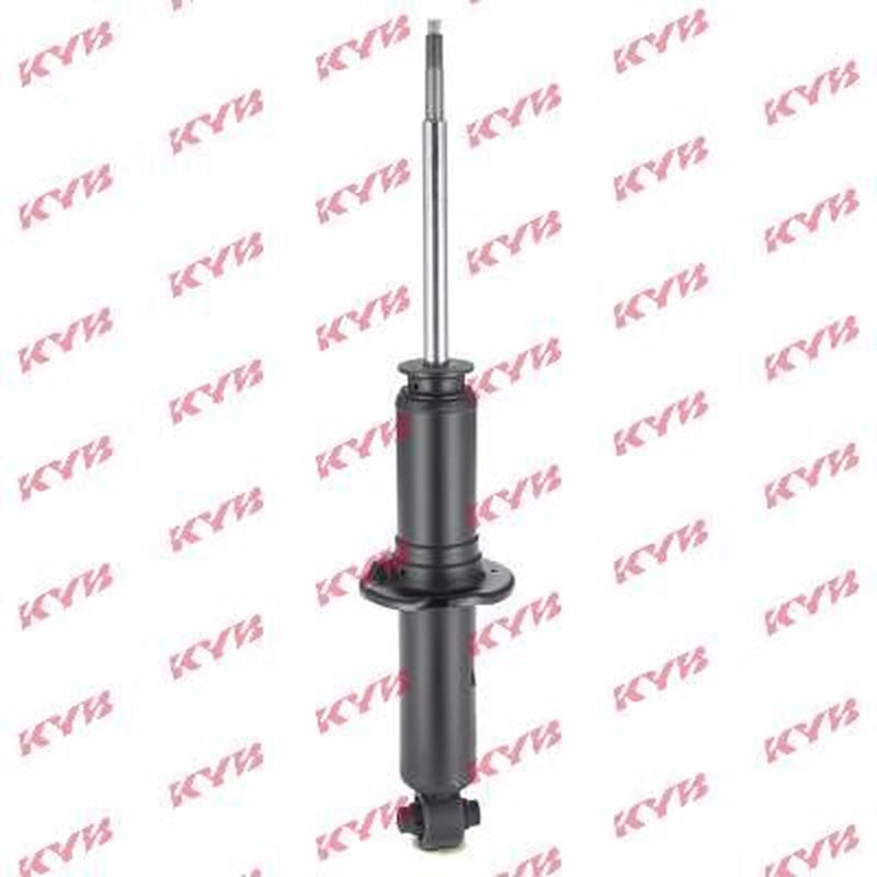 KYB Shock Absorber Damper Strut Rear fits Audi 100 C3 1984-1990 1.8 2.2 2.3