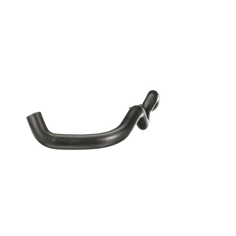 Gates Radiator Coolant Hose 890mm ID fits Chevrolet Matiz 2005-2013 1.0