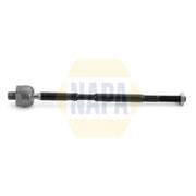 NAPA Stabiliser Drop Link Front Right fits Honda Cr-V III 2006-2012 2.0 2.4