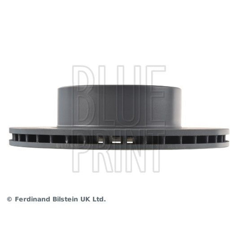 Blue Print Front & Rear Brake Discs & Pads fits BMW 1 2004-2007