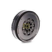 LuK Engine Flywheel Teeth fits Mitsubishi Colt VI 2004-2012 1.5