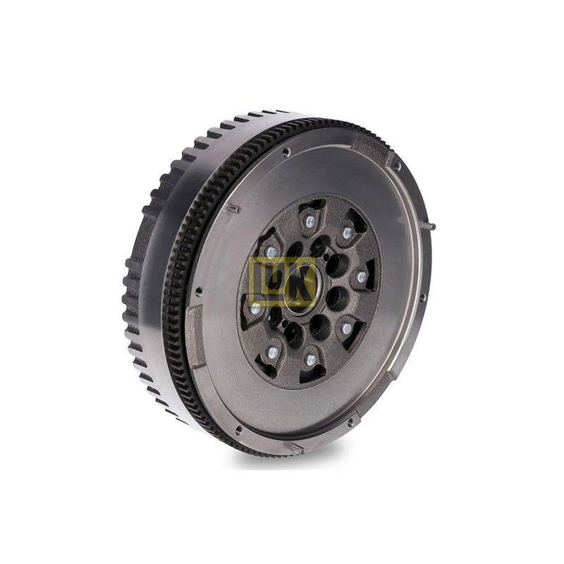 LuK Engine Flywheel Teeth fits Mitsubishi Colt VI 2004-2012 1.5