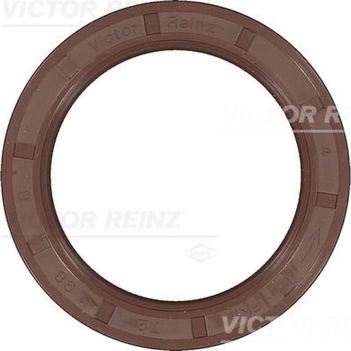 Victor Reinz Crankshaft Shaft Seal OD ID Wide 81-54164-00
