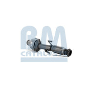 BM Catalysts Homologated Petrol Cat fits Citroën C4 2004-2010 2.0