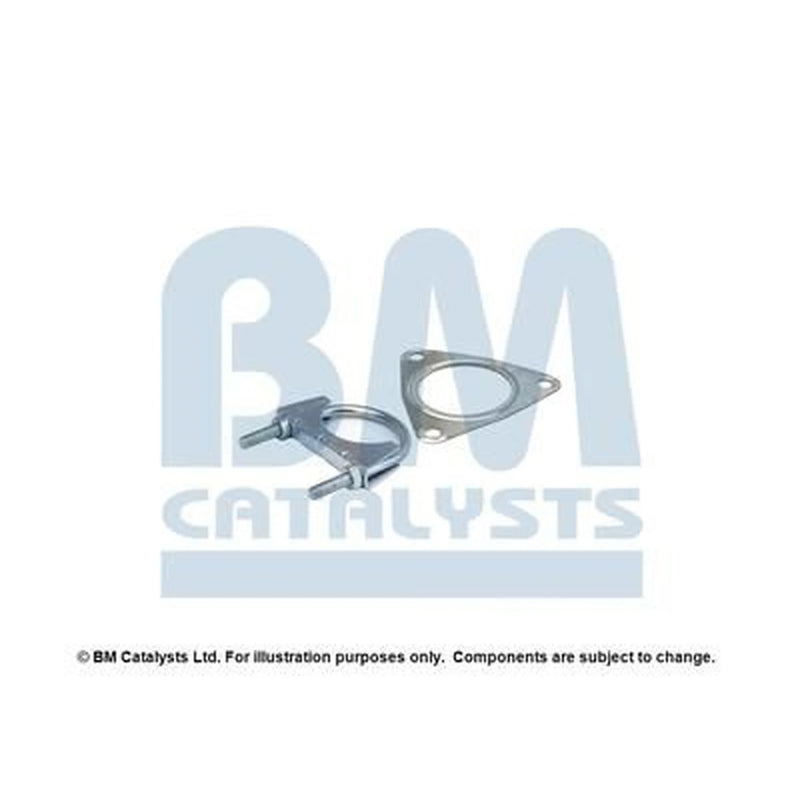 BM Catalysts Fitting Kit FK80333A FK80333A