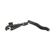 Gates Radiator Coolant Hose 552mm ID fits Citroën C4 II 2013-2018 1.6