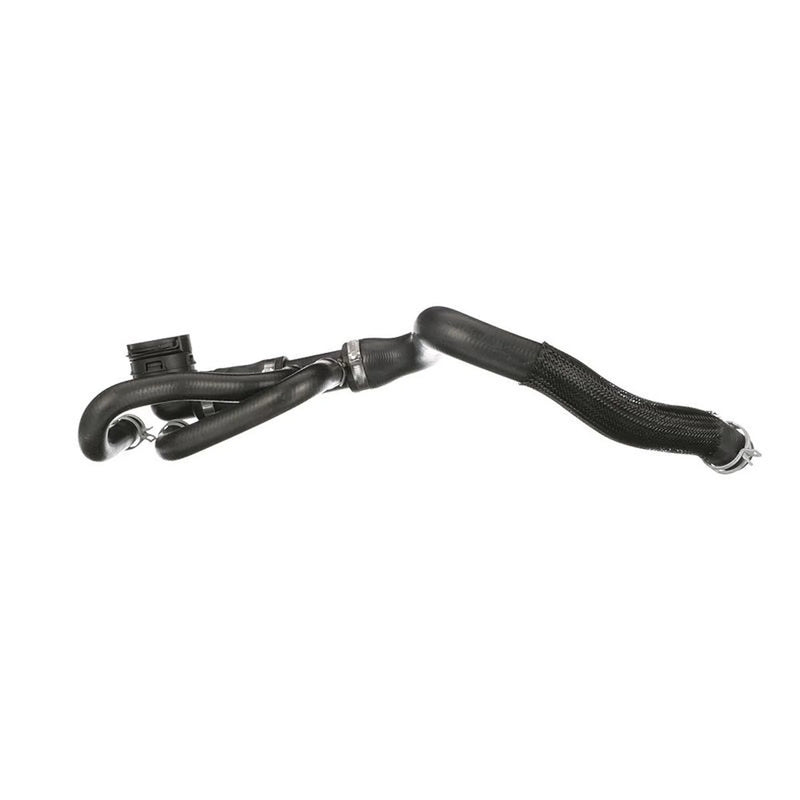 Gates Radiator Coolant Hose 552mm ID fits Citroën C4 II 2013-2018 1.6