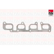 FAI Exhaust Manifold Gasket Set OD ID High EM1943