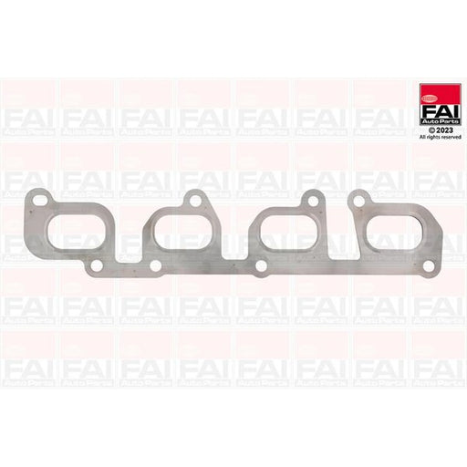 FAI Exhaust Manifold Gasket Set OD ID High EM1943