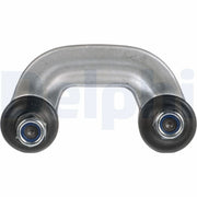 Delphi Stabiliser Bar Link Coupling Rod Front fits Audi A8 D2 1994-2002