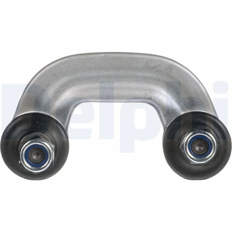 Delphi Stabiliser Bar Link Coupling Rod Front fits Audi A8 D2 1994-2002