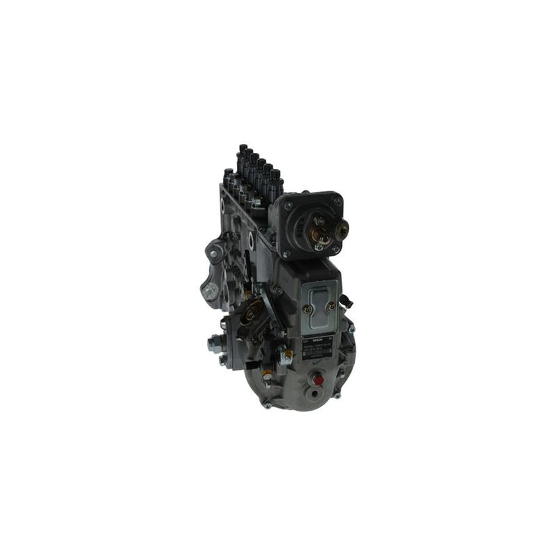 Bosch Diesel Injection Pump