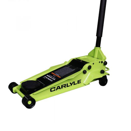 Carlyle Tools 2.5T Low Profile Trolley Jack - image 1