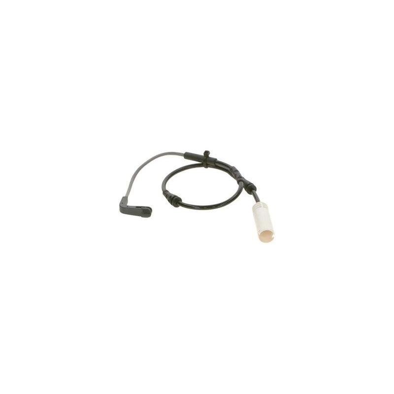 Bosch Brake Pad Wear Sensor Front fits BMW X1 2009-2015