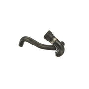 Gates Molded Heater Hose fits Audi A4 B6 2000-2004 1.9