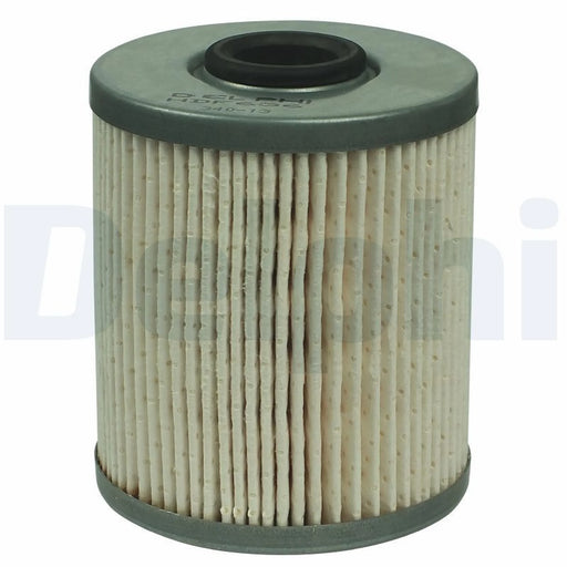 Delphi Fuel Filter Element fits Nissan Interstar 2002-2006
