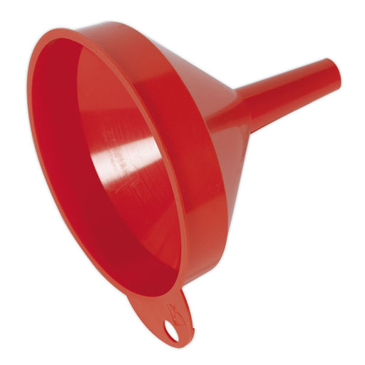 Sealey Funnel Small120mm Fixed Spout F1 Sealey - Dynamic Drive
