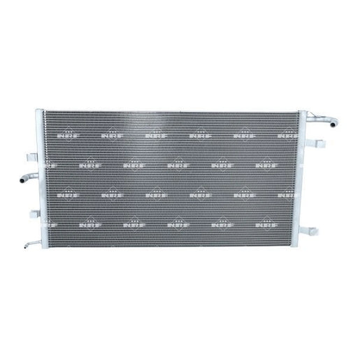 NRF Engine Radiator 550311
