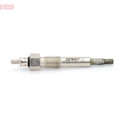 Denso Diesel Engine Glow Plug fits Bedford Midi 1988-1992 2.2
