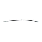 Bosch Brake Hydraulic Hose Line Rear Right fits Nissan Primera 2002-2008