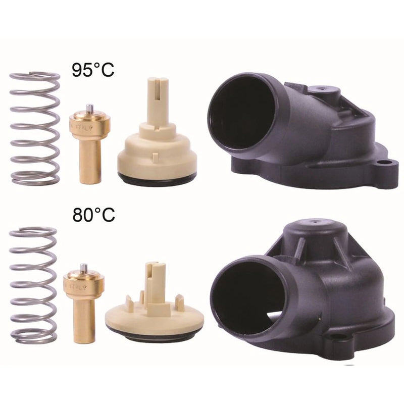Gates Thermostat,Coolant TH702K1