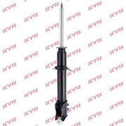 KYB Shock Absorber Damper Strut Front Left fits Nissan Micra I 1982-1992 1.0 1.2