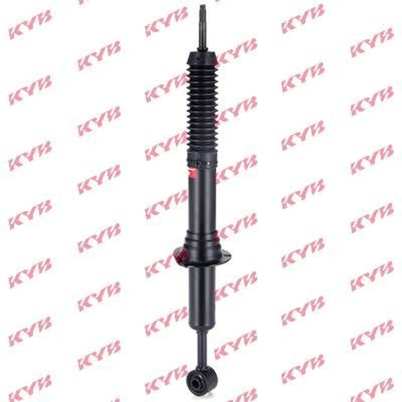 KYB Shock Absorber Damper Strut Front fits Toyota Land Cruiser Prado 2002-2010