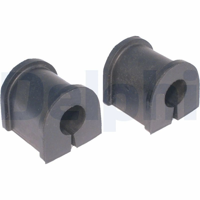 Delphi Anti Roll Bar Bush fits Opel Vectra B 1995-2003 1.6 1.8 2.0 2.2 2.5 2.6