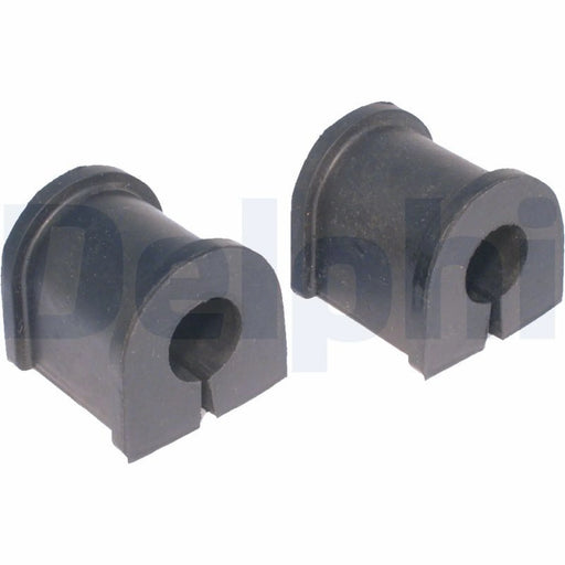 Delphi Anti Roll Bar Bush fits Opel Vectra B 1995-2003 1.6 1.8 2.0 2.2 2.5 2.6