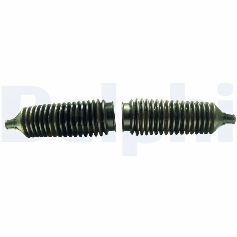 Delphi Steering Bellow Kit Front fits Hyundai Accent II 2000-2005 1.3 1.5 1.6