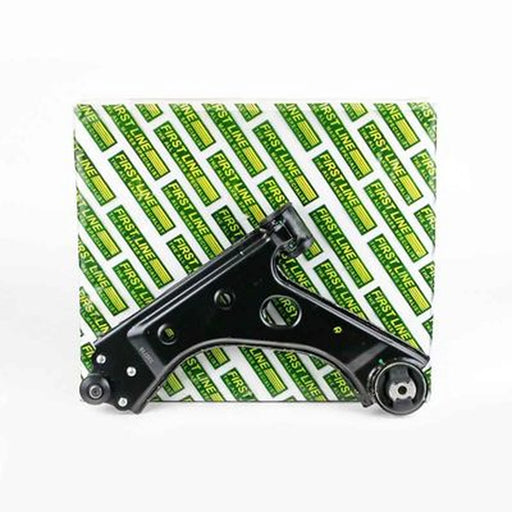 First Line Control/Trailing Arm fits Abarth Grande Punto 2007-2010 1.4