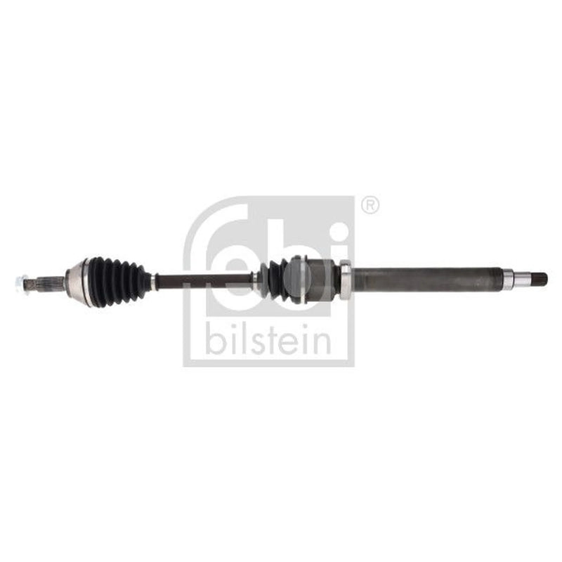 Febi CV Drive Shaft Driveshaft Front Right 194816