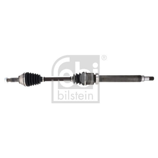 Febi CV Drive Shaft Driveshaft Front Right 194816