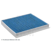 Blue Print Cabin Air Filter (Pollen Filter) ADBP250139