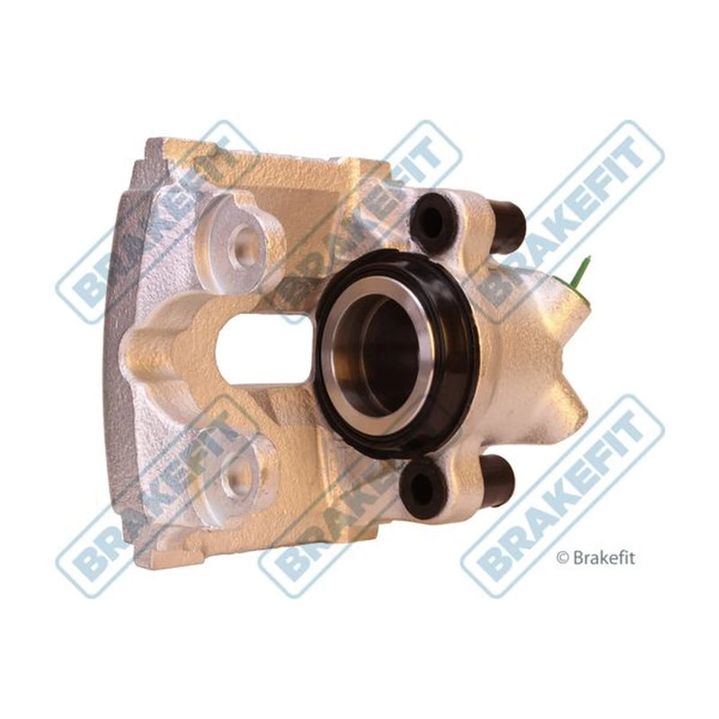 Apec Brake Caliper Assembly Front Right BCA1164