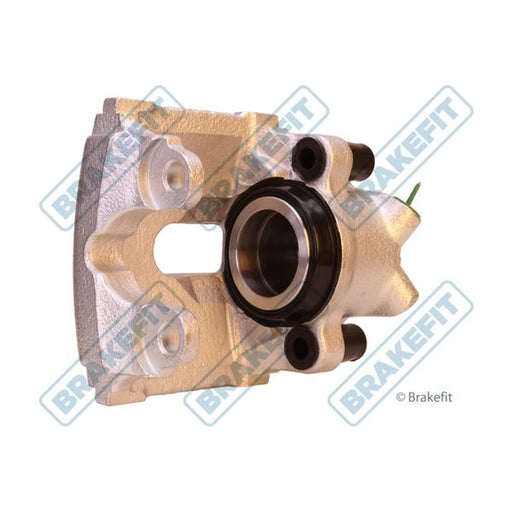 Apec Brake Caliper Assembly Front Right BCA1164