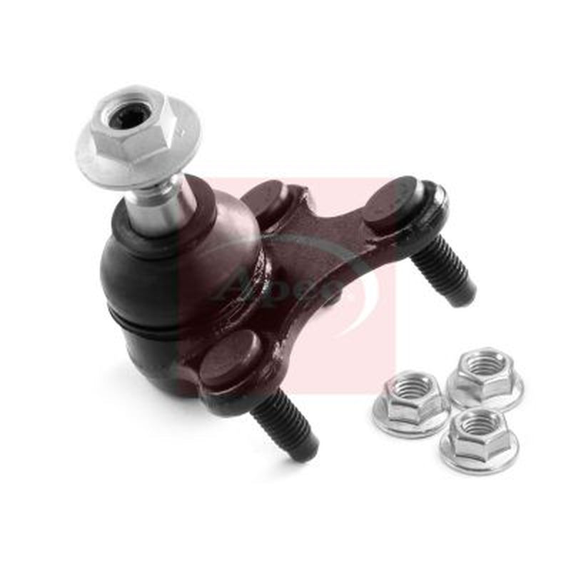 Apec Ball Joint Front Left fits Audi A1 2018 on