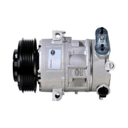 Hella Air Conditioning Compressor fits Alfa Romeo Mito 2008-2018 1.3