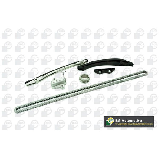 BGA Timing Chain Kit Set 182 Links TC2341FK