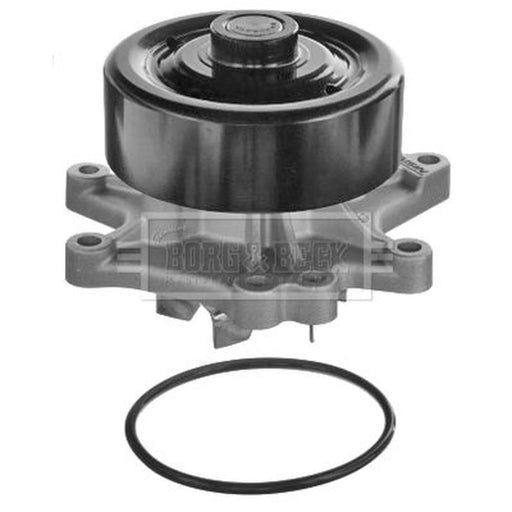 Borg & Beck Engine Cooling Water Pump BWP1997