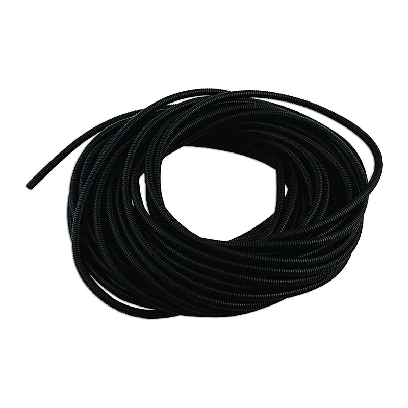 Connect Split Corrugated Conduit 10.1mm ID - 25m Coil 37635 Tool Connection - Dynamic Drive
