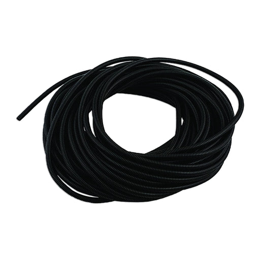 Connect Split Corrugated Conduit 10.1mm ID - 25m Coil 37635 Tool Connection - Dynamic Drive