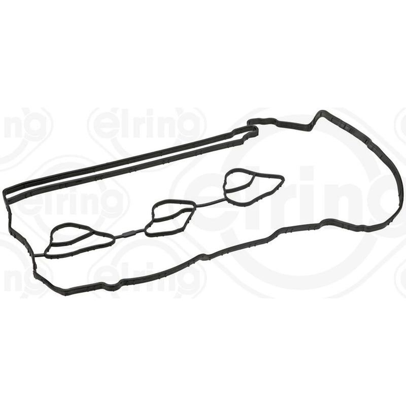 Elring Cylinder Head Cover Gasket fits Porsche 911 2015-2019 3.0