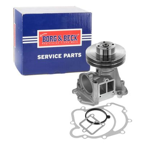 Borg & Beck Engine Cooling Water Pump BWP1235