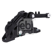 Febi Accelerator Pedal 6 Connectors 197559