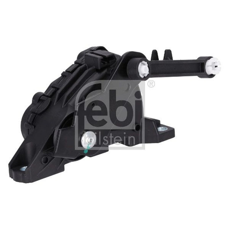 Febi Accelerator Pedal 6 Connectors 197559