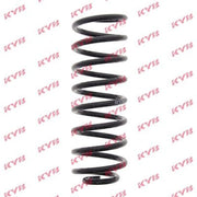 KYB Rear Suspension Coil Spring fits Seat Toledo 1991-1999 1.6 1.8 1.9 2.0