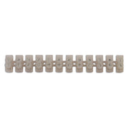 Tool Connection Terminal Block 5A 10pc 30251 Tool Connection - Dynamic Drive