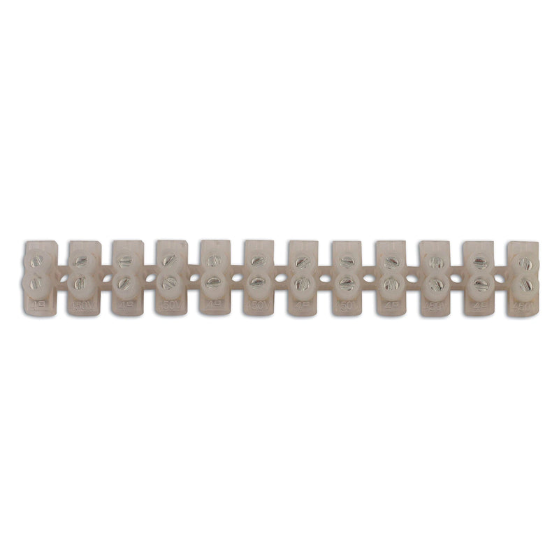 Tool Connection Terminal Block 5A 10pc 30251 Tool Connection - Dynamic Drive
