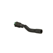 Gates Curved Radiator Hose fits Opel Astra H 2004-2010 1.6